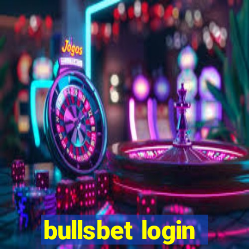 bullsbet login